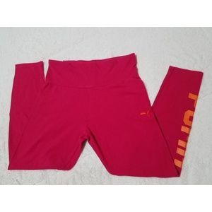 Puma Medium womens leggings